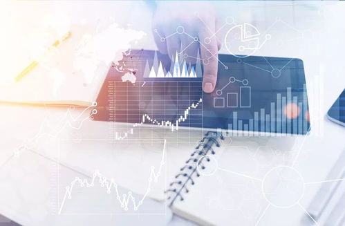 中投视野 互联网金融践行普惠，助力实体经济发展